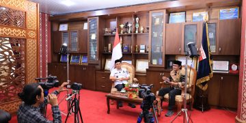 Parosil Sekolah Kopi Diharapkan Menumbuhkan Ekonomi Melalui Pariwisata