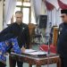 Lantik 33 Fungsional, Drs Nukman Minta Bekerja Sesuai Regulasi