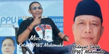 Oknum Ketua BPD Talang Sakti, Intimidasi Kinerja Wartawan, APH Diminta Segera Turun Tangan