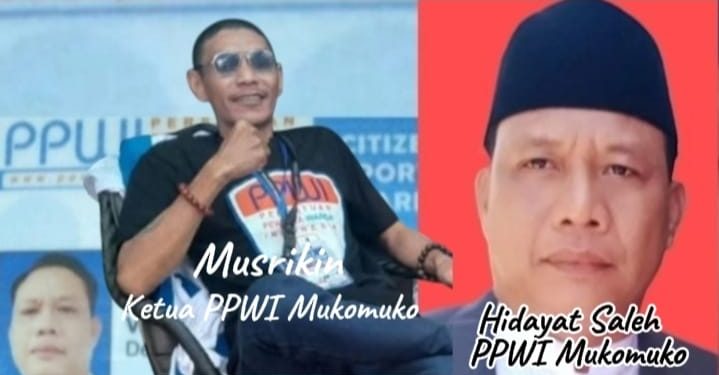 Oknum Ketua BPD Talang Sakti, Intimidasi Kinerja Wartawan, APH Diminta Segera Turun Tangan