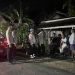 Polsek Tulang Bawang Tengah Gelar Patroli Siskamling di Jam Rawan Guna Cegah Gangguan Kamtibmas