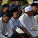 Tingkatkan Keimanan dan Ketaqwaan, Kodim 1710/Mimika Gelar Sholat Idul Adha 1446 H