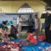 Hari Raya Idul Adha 1446 H, Polres Keerom Laksanakan Pemotongan Hewan Kurban