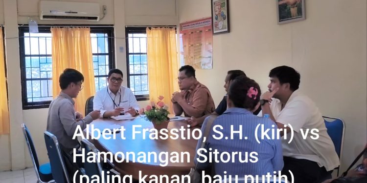 Busett..!! PT Bagus Jaya Abadi Akui Belum Miliki Legalitas Lahan Tapi Berani Menggugat ke PN Sorong