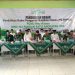 PCNU Way Kanan Cetak Kader Militan Melalui PD-PKPNU 2025