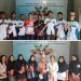 Bagikan Puluhan Paket Daging Qurban, Ketua PPWI Kabupaten Bogor : Wujudkan Cita-cita Luhur dalam Momentum Idul Adha 1446 H
