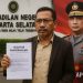 Guncang Penegakan Hukum! PPWI Gugat Kapolri di PN Jaksel, Bongkar Dugaan Kolusi Polres Blora dengan Mafia BBM