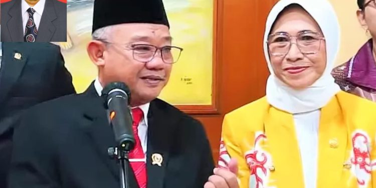 SPMB 2026 dan Ujian Psikologi Anak: Ketika Sekolah Tak Lagi Hanya Soal Umur dan Ijazah