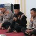 Polres Tuba Gelar Zikir dan Doa Bersama Sambut Hari Bhayangkara ke 79, AKBP Yuliansyah Paparkan Tujuannya