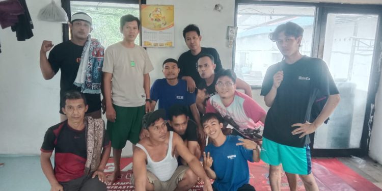 Perusahaan CV BW Diduga Melakukan Penyekapan Terhadap Belasan Karyawan