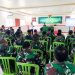 Kodim 1710/Mimika Gelar Sosialisasi P4GN, Tegaskan Komitmen Perangi Bahaya Narkoba