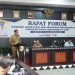 Nadirsyah Buka Forum TSLP/CSR, Dorong Sinergi Pelaku Usaha dan Pemerintah Daerah