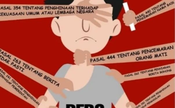 Intimidasi dan Penghalangan Terhadap Wartawan: Upaya Membungkam Suara Kritis