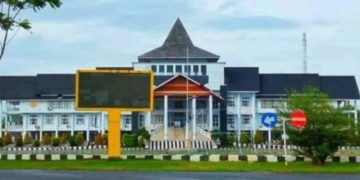 Rangkap Jabatan di Pemerintahan Kabupaten Mukomuko: Satu Persatu Terungkap