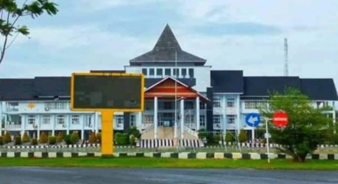 Rangkap Jabatan di Pemerintahan Kabupaten Mukomuko: Satu Persatu Terungkap