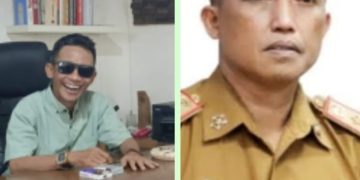 Dilantik Sebagai Kadis Infokomtif, FOR-WIN Ucapkan Selamat Kepada Ganjar Jationo
