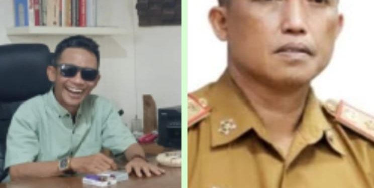 Dilantik Sebagai Kadis Infokomtif, FOR-WIN Ucapkan Selamat Kepada Ganjar Jationo