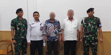 Pengadilan Militer Tinggi II Jakarta Jatuhkan Vonis dalam Kasus Korupsi Koneksitas TWP AD