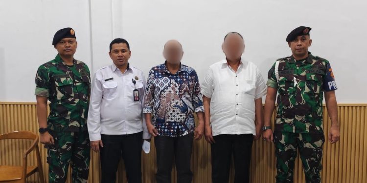 Pengadilan Militer Tinggi II Jakarta Jatuhkan Vonis dalam Kasus Korupsi Koneksitas TWP AD