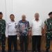 Pengadilan Militer Tinggi II Jakarta Jatuhkan Vonis dalam Kasus Korupsi Koneksitas TWP AD
