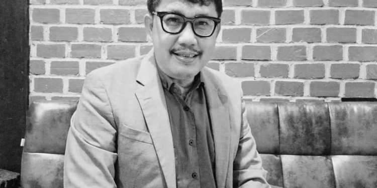 OTT KPK Dinas PUPR Sumut – Setidaknya Tak Perlu Menunggu Laporan dari Masyarakat untuk Bertindak :  Quo Vadis Dinas PUPR Tubaba