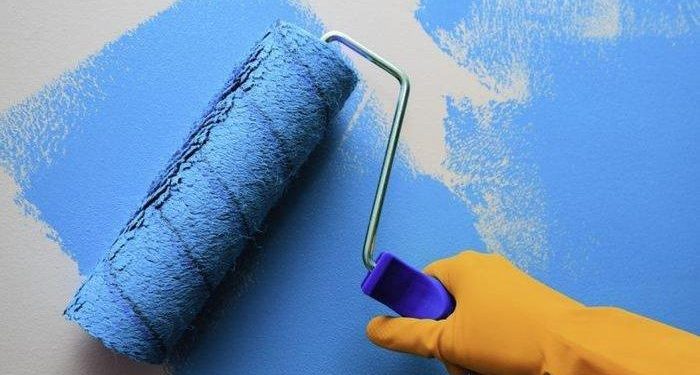 Cara Aplikasi Cat Tembok Anti Air agar Hasilnya Maksimal