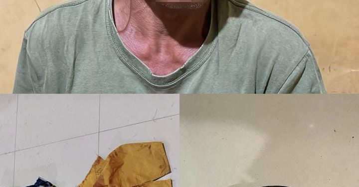 Polres Tubaba Berhasil Ungkap Kasus KDRT yang Mengakibatkan Korban Tewas