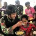 TNI Tegaskan Guru dan Nakes di Yahukimo Profesional, Tak Terlibat dengan Satgas TNI