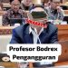 Komaruddin Hidayat Golongan Profesor Bodrex Pengangguran, Makanya Cari Kerja di Dewan Pers