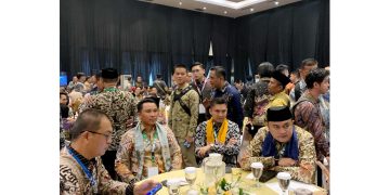 Bupati Lampung Barat Tegaskan Harapan dan Tujuan dalam Penguatan Pemberantasan Korupsi