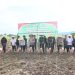 Polri dan Masyarakat Wujudkan Ketahanan Pangan dengan Penanaman Jagung Serentak Kuartal III