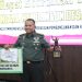 Ukir Prestasi, Kodim 1710/Mimika Raih 2 Kategori Juara Lomba TMMD ke 124 TA 2025