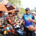 Novriwan Jaya dan Nadirsyah Resmi Buka Kejuaraan Bupati Cup Race 2025 serta Bazar UMKM