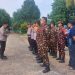 Polsek TBT Laksanakan Pengamanan Acara Konferensi IV PC Muslimat NU di Pondok Pesantren Darurrohman Tiyuh Mulya Kencana