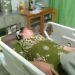 Sempat Keluarkan Tembakan ke Udara, Kawanan Begal Berhasil Gasak Kendaraan Seorang Wanita di Labuhan Dalam