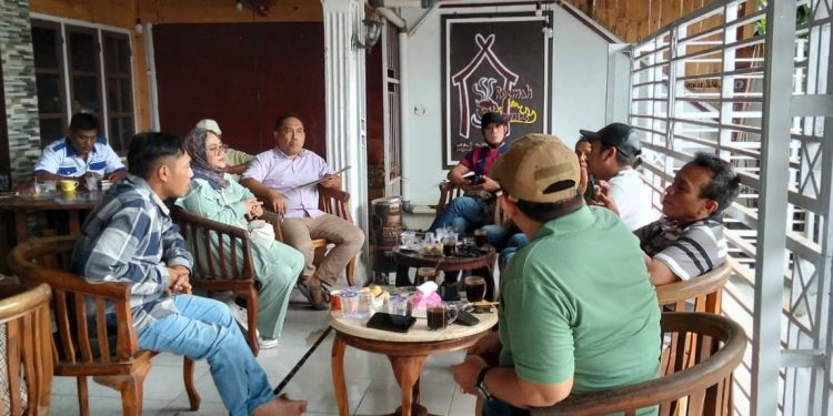 PPWI Lampung Matangkan Persiapan Pelantikan Akbar: Sejarah Baru Akan Dimulai dari Balai Keratun