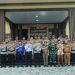 Polres Tulang Bawang Barat Gelar Operasi Patuh Krakatau 2025, Ada 9 Pelanggaran Lalu Lintas yang Ditindak
