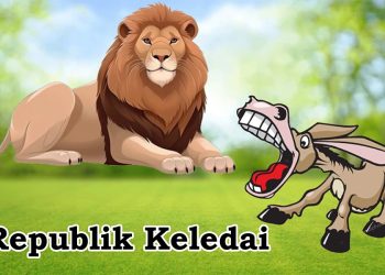 Republik Keledai