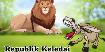 Republik Keledai