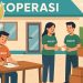 Ekonomi Pancasila Bermula dari Koperasi