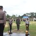 Operasi Patuh Cartenz 2025 Resmi Dimulai, Polres Keerom Fokus  Tingkatkan Kesadaran Berlalu Lintas