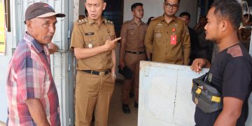 Romli S.Kom,SH, MH,Tinjau PT. Bumi Waras dalam Rangka Evaluasi Perizinan dan Kepatuhan Usaha