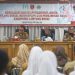 Satuan Pendidikan Lampung Barat Gelar Ikrar Jauhi Pornografi, Napza Perilaku Sosial Penyimpangan dan Perkawinan Anak