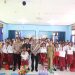 Sat Lantas Polres Keerom Tindak Tegas Pelanggar Lalu Lintas Saat Ops Patuh Cartenz 2025