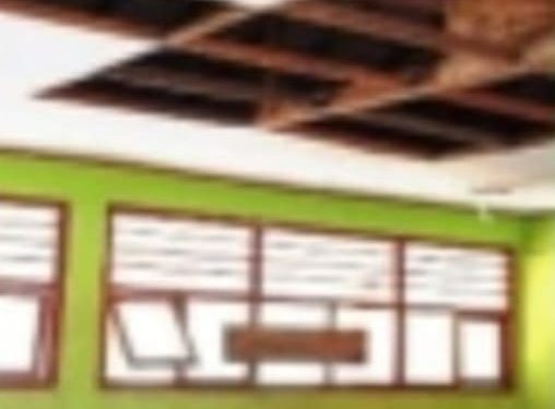 Kepsek SDN 02 Teramang Jaya Diduga Buat Laporan Fiktif Dana BOS di Aitem Sarana dan Prasarana