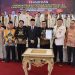 Romli S.Kom,SH,MH Hadiri Pelantikan Pimpinan Daerah Pemuda Muhammadiyah Lampung Utara Periode 2024–2028
