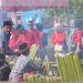 Festival Budaya Sekala Bekhak ke 11, Pemkab Lambar Panggang Seribu Pancung Lemang