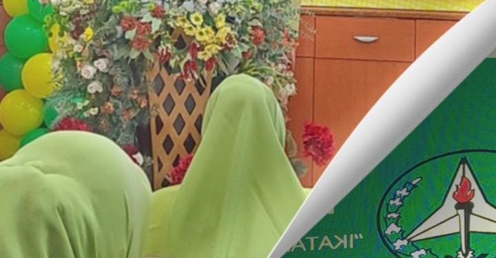 Ikatan Adhyaksa Dharmakarini Lampung Utara Peringati HUT ke 25: Wujud Nyata Dedikasi, Sinergi, dan Kepedulian Sosial