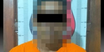 Curi 80 Tandan Kelapa Sawit di PT. AKG Sungsang, DPO Pelaku Curat Dibekuk Polisi Blambangan Umpu