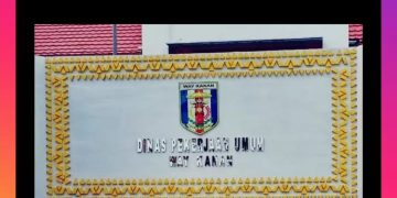 Dinas PU Way Kanan Akui Anggaran Minim, DAK 0 Persen Jadi Kendala Perbaikan Jalan